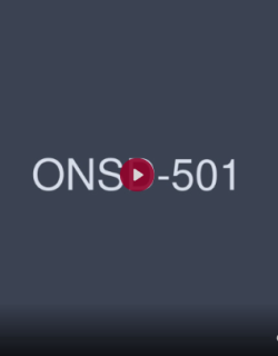 ONSD-501