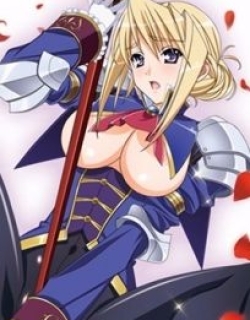 Princess Lover!