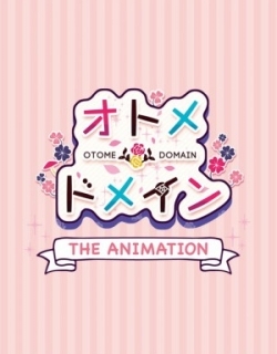 Otome Domain The Animation