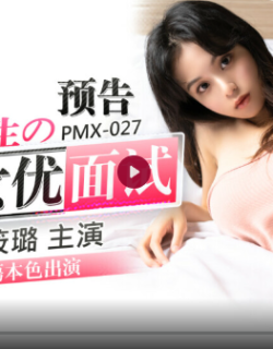 PMX027